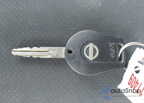 2008 Nissan Rogue S из США, поврежденный, VIN JN8AS58V98W103541